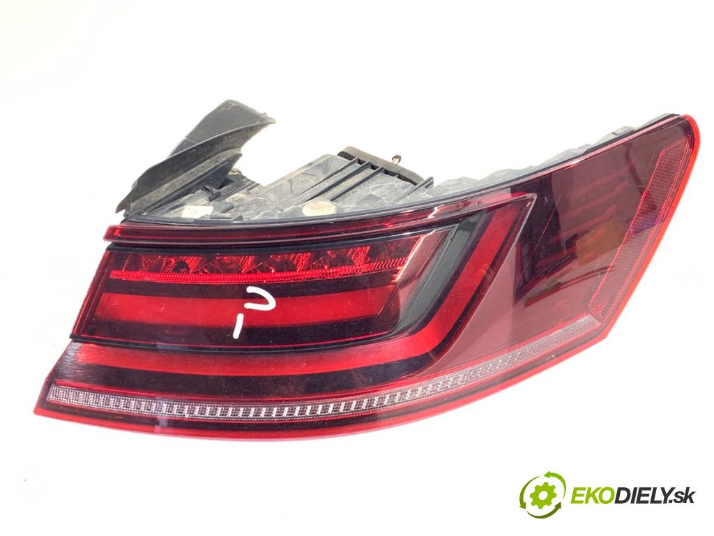 VW ARTEON liftback 2019 110 kW 2.0 TDI 1968 Svetlo pravy zad 3G8945208G