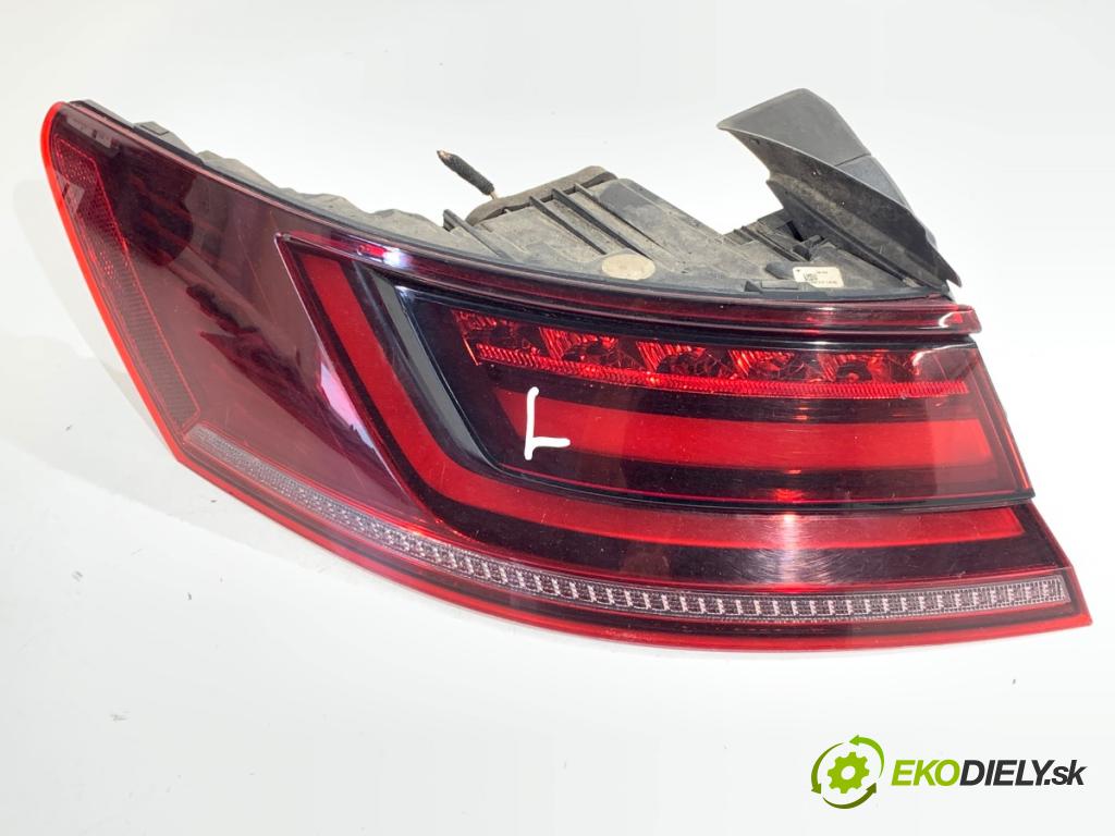 VW ARTEON liftback 2019 110 kW 2.0 TDI 1968 Svetlo ľavy zad 3G8945207G