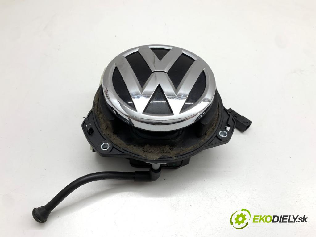 VW ARTEON liftback 2019 110 kW 2.0 TDI 1968 KAMERA klika dveří zadní část 3G0827469B