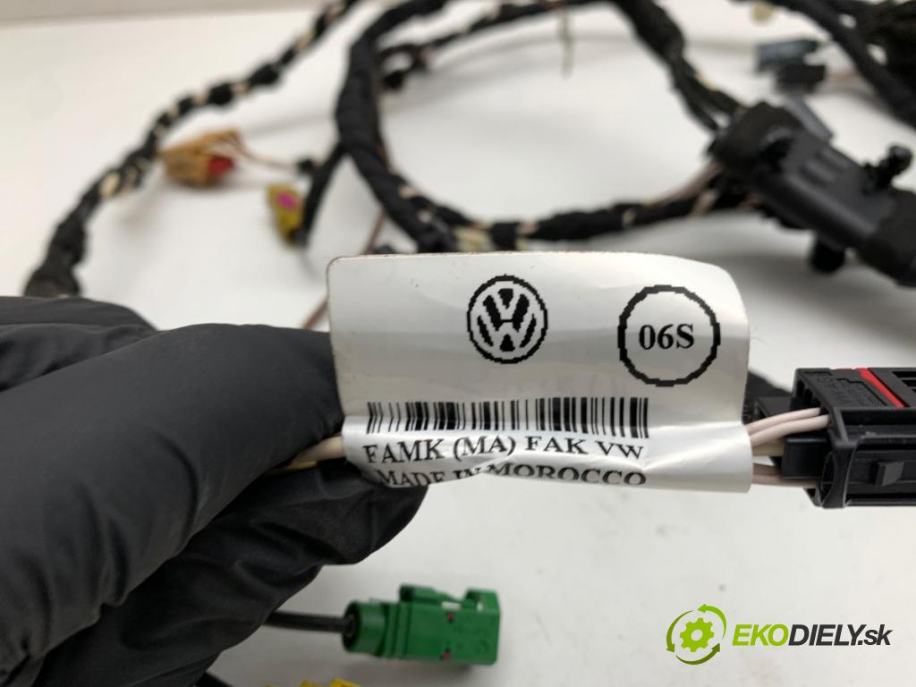 VW ARTEON liftback 2019 110 kW 2.0 TDI 1968 Káblovačka dverí kufra zad 3G8971148E