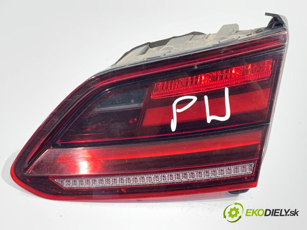 VW ARTEON liftback 2019 110 kW 2.0 TDI 1968 Svetlo pravy zad vnútorná 3G8945308L