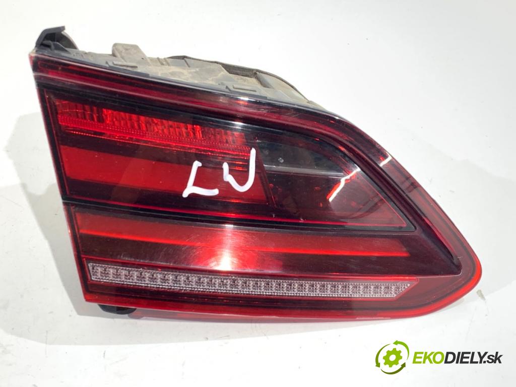 VW ARTEON liftback 2019 110 kW 2.0 TDI 1968 Svetlo ľavy zad vnútorná 3G8945307L