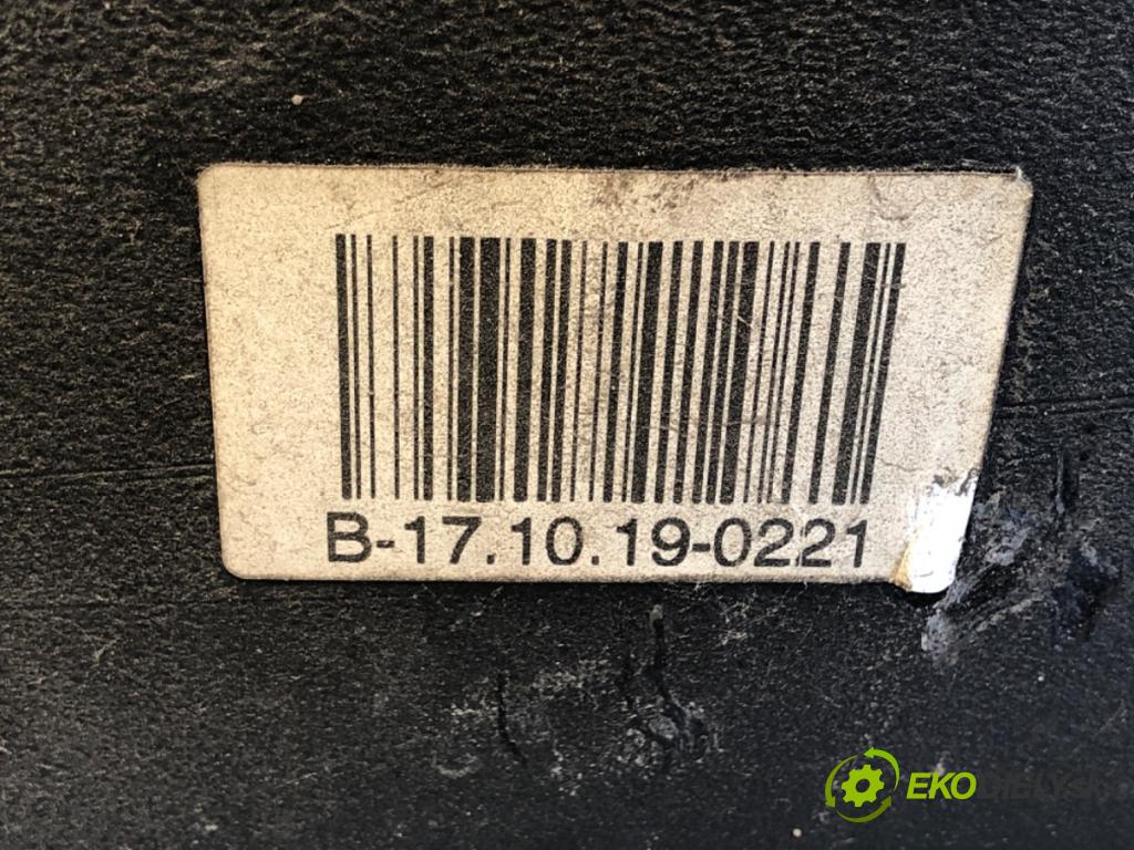 PEUGEOT BOXER I Autobus 2017 96 kW 2.0 BlueHDi 130 1997 Nádržka paliva 1379080080 (Palivová nádrž)