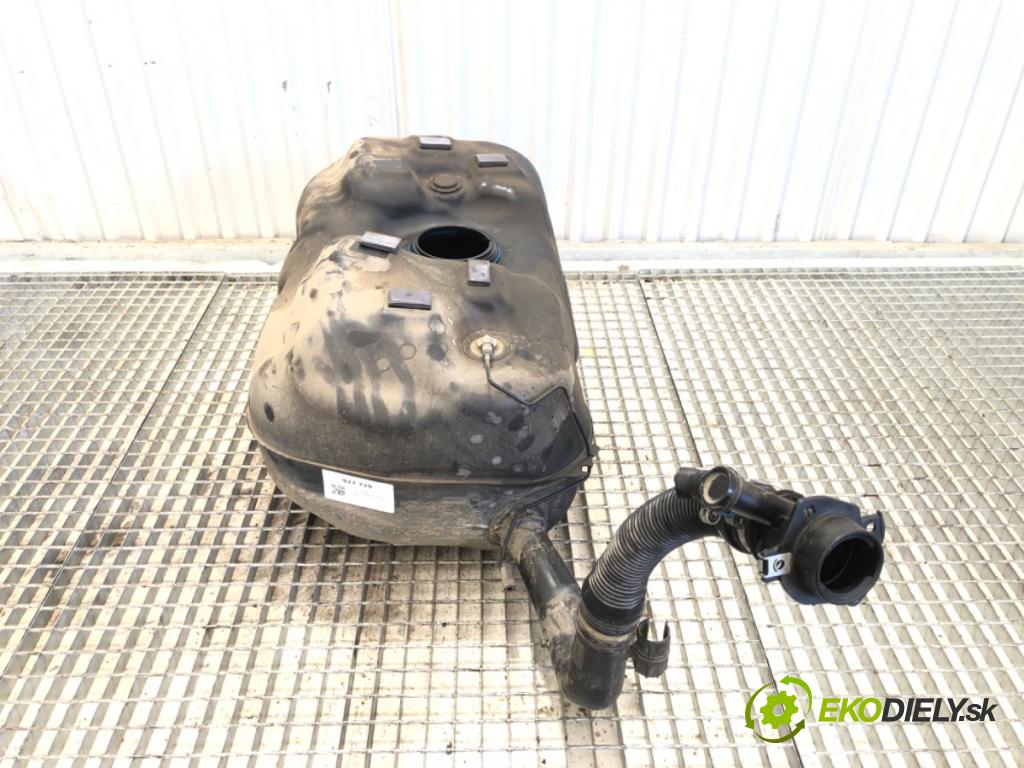 PEUGEOT BOXER I Autobus 2017 96 kW 2.0 BlueHDi 130 1997 Nádržka paliva 1379080080 (Palivová nádrž)