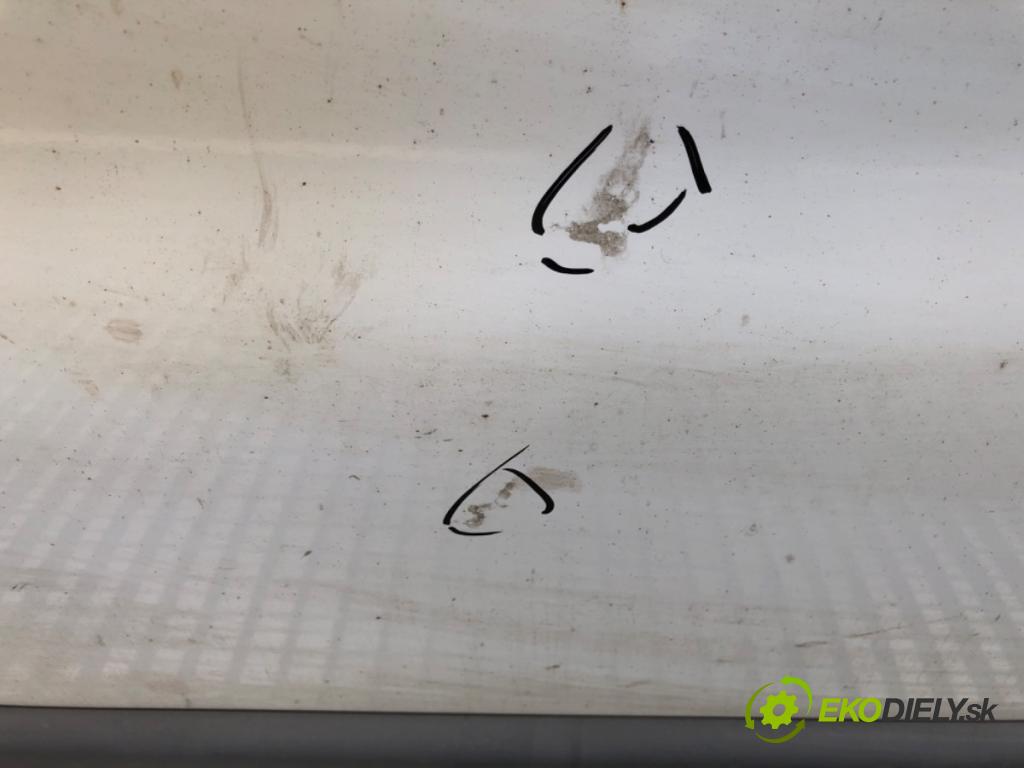 PEUGEOT BOXER I Autobus 2017 96 kW 2.0 BlueHDi 130 1997 Dvere pravy zad posuvné