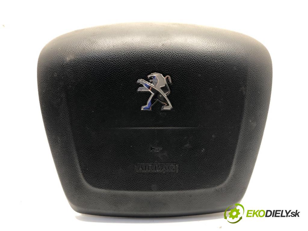 PEUGEOT BOXER I Autobus 2017 96 kW 2.0 BlueHDi 130 1997 AirBag volantu 07355860290 (Airbag)