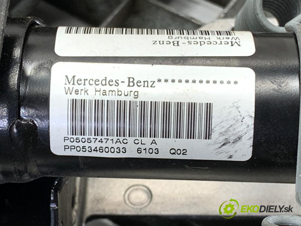 DODGE CHALLENGER coupe 2009 186 kW 3.5 3518 hřídel tyč volantu 053462008 (Tyč řízení (volantu))