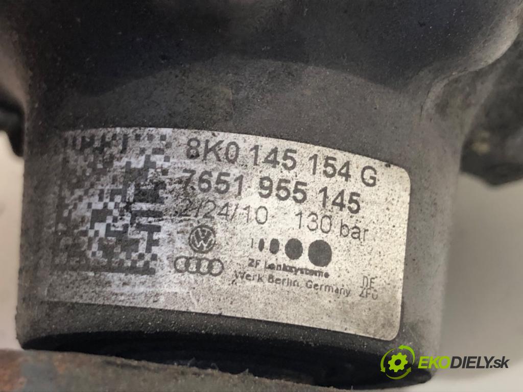 AUDI A4 B8 Kombi 2008 105 kW 2.0 TDI 1968 Pumpa servočerpadlo 8K0145154G (Servočerpadlo)