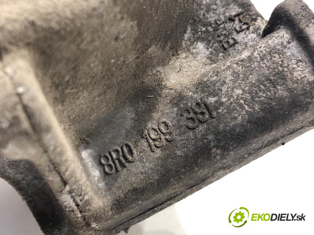 AUDI A4 B8 Kombi 2008 105 kW 2.0 TDI 1968 AirBag motora levý 8R0199381