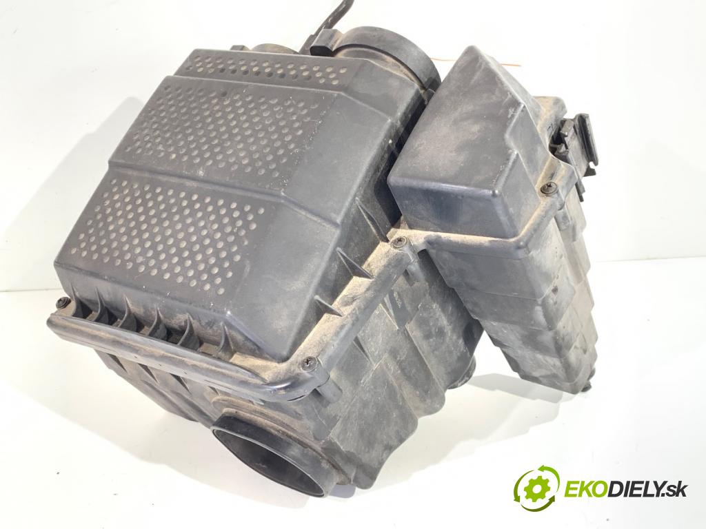 LAND ROVER RANGE ROVER SPORT I SUV 2009 200 kW 3.6 D 4x4 3628 obal filtra vzduchu PHB500182 (Kryt vzduchového filtru)