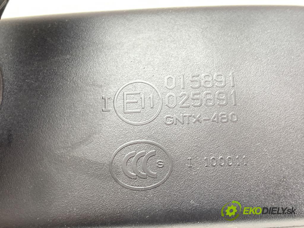 LAND ROVER RANGE ROVER SPORT I SUV 2009 200 kW 3.6 D 4x4 3628 zpětné zrcátko vnitřní 6W9317E678AB (Vnitřní zpětné zrcátko)