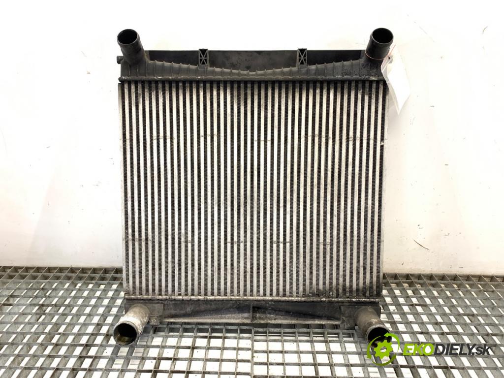 LAND ROVER RANGE ROVER SPORT I SUV 2009 200 kW 3.6 D 4x4 3628 intercooler PML500080 (Intercooler (chladič nasávaného vzduchu))