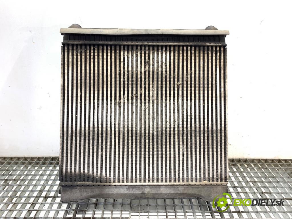 LAND ROVER RANGE ROVER SPORT I SUV 2009 200 kW 3.6 D 4x4 3628 intercooler PML500080 (Intercooler (chladič stlačeného vzduchu))