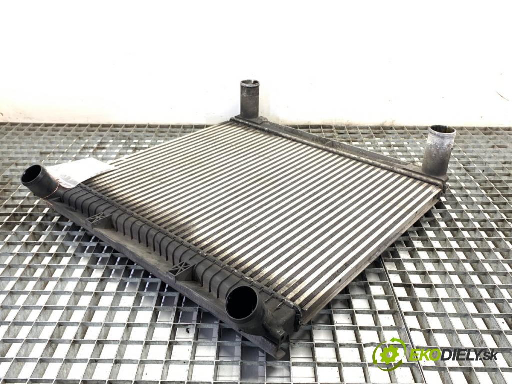 LAND ROVER RANGE ROVER SPORT I SUV 2009 200 kW 3.6 D 4x4 3628 intercooler PML500080 (Intercooler (chladič stlačeného vzduchu))