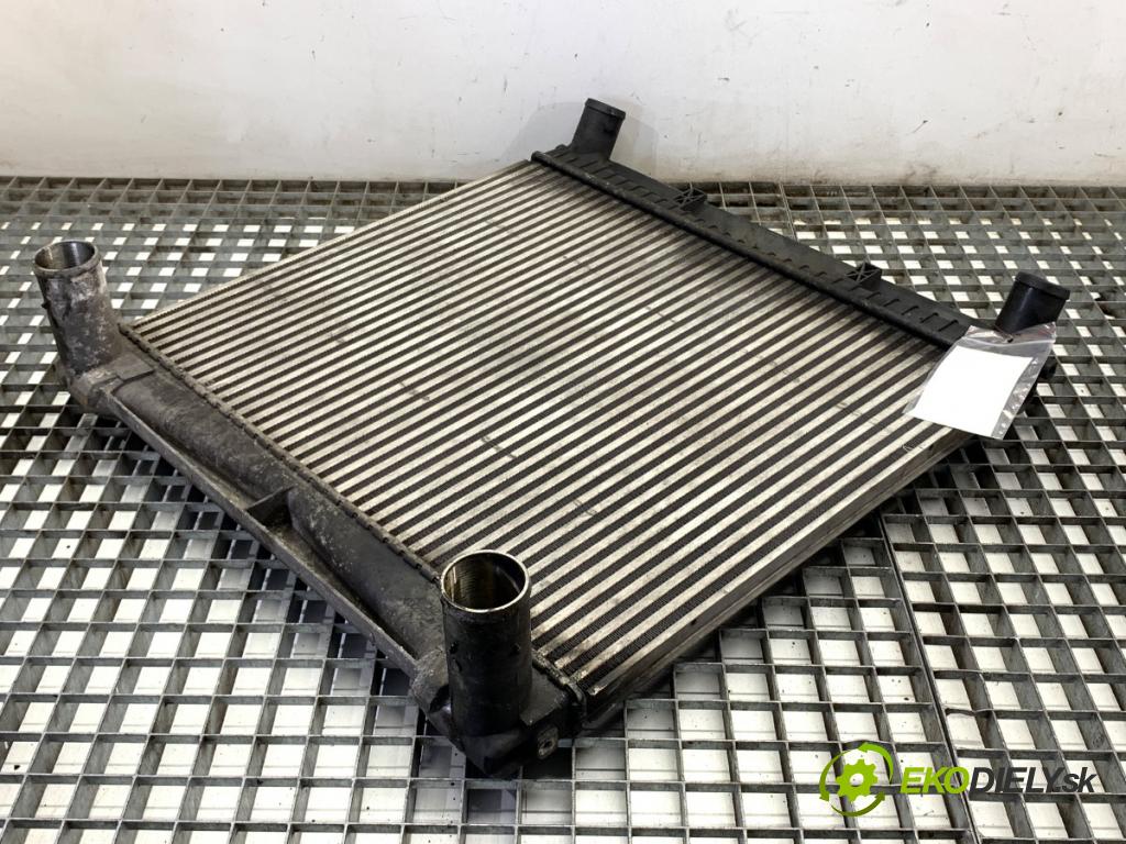LAND ROVER RANGE ROVER SPORT I SUV 2009 200 kW 3.6 D 4x4 3628 intercooler PML500080 (Intercooler (chladič stlačeného vzduchu))