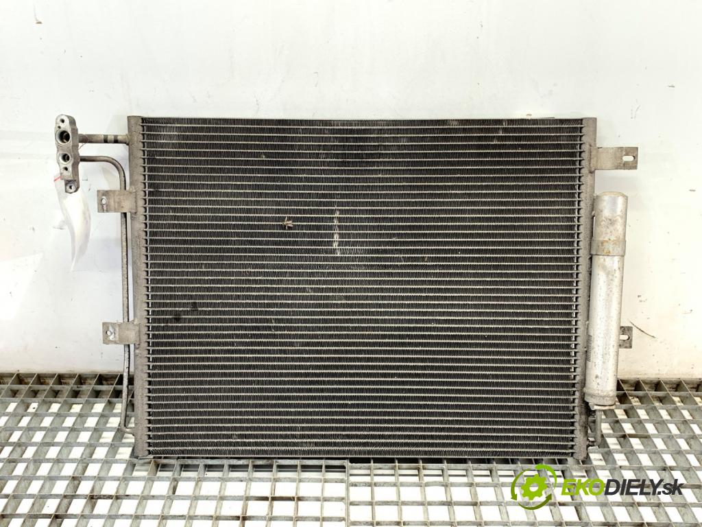 LAND ROVER RANGE ROVER SPORT I SUV 2009 200 kW 3.6 D 4x4 3628 chladič klimatizace JRB500270 (Chladič klimatizace)