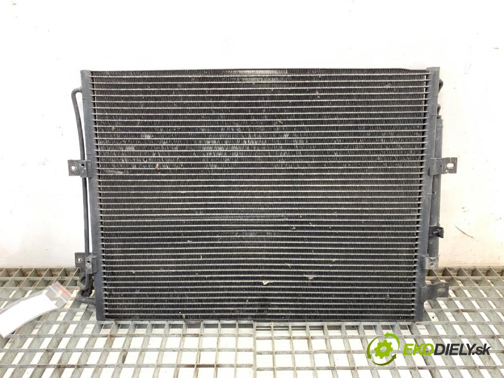 LAND ROVER RANGE ROVER SPORT I SUV 2009 200 kW 3.6 D 4x4 3628 Chladič klimatizácie JRB500270 (Chladič klimatizácie)