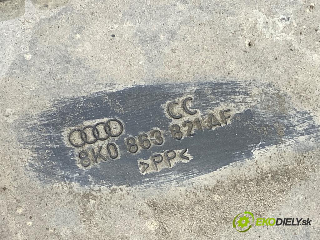 AUDI A4 B8 Kombi 2008 105 kW 2.0 TDI 1968 clona pod motor 8K0863821AF