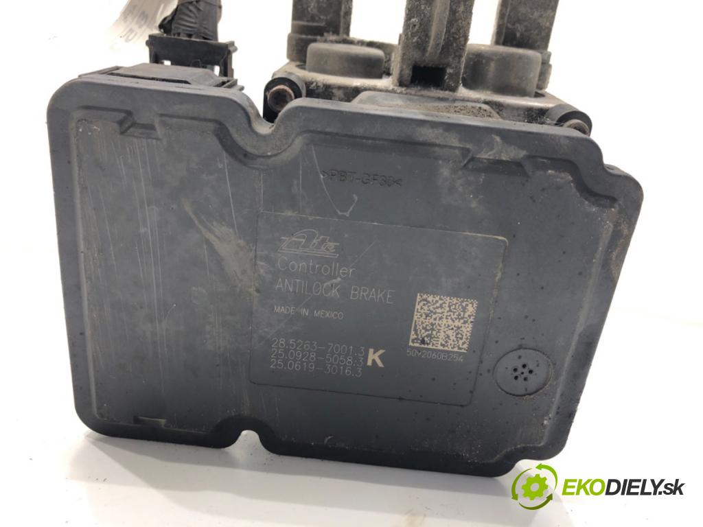 DODGE CHALLENGER coupe 2009 186 kW 3.5 3518 pumpa ABS P04779800AB (Pumpa ABS)