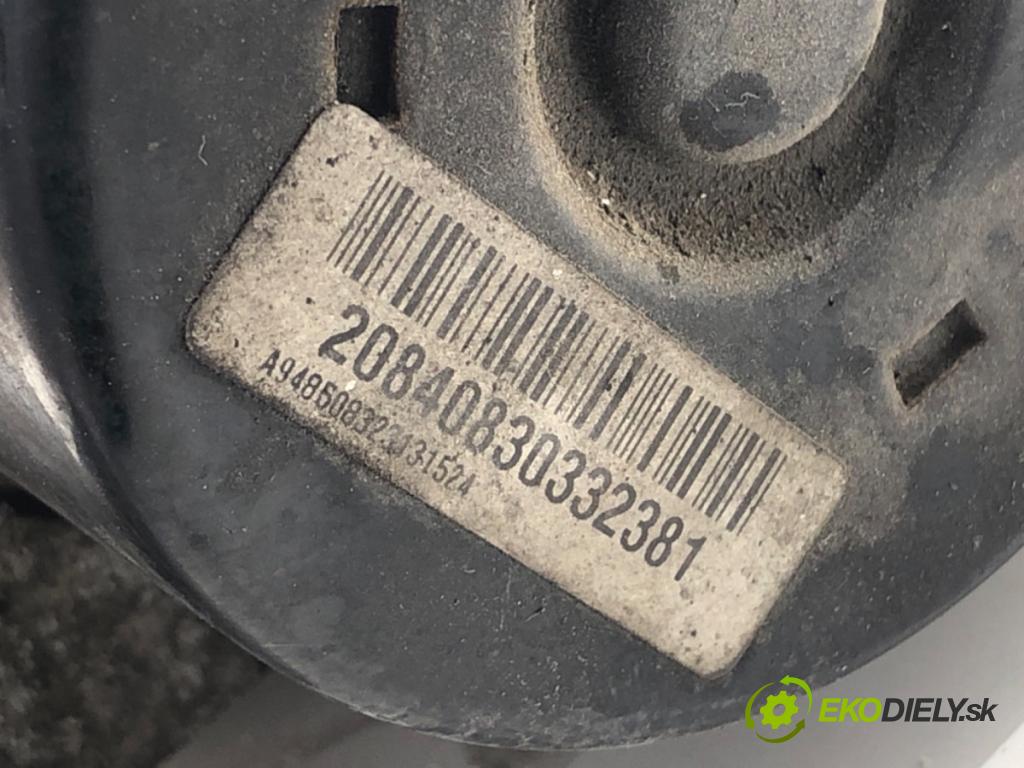 DODGE CHALLENGER coupe 2009 186 kW 3.5 3518 pumpa ABS P04779800AB (Pumpa ABS)