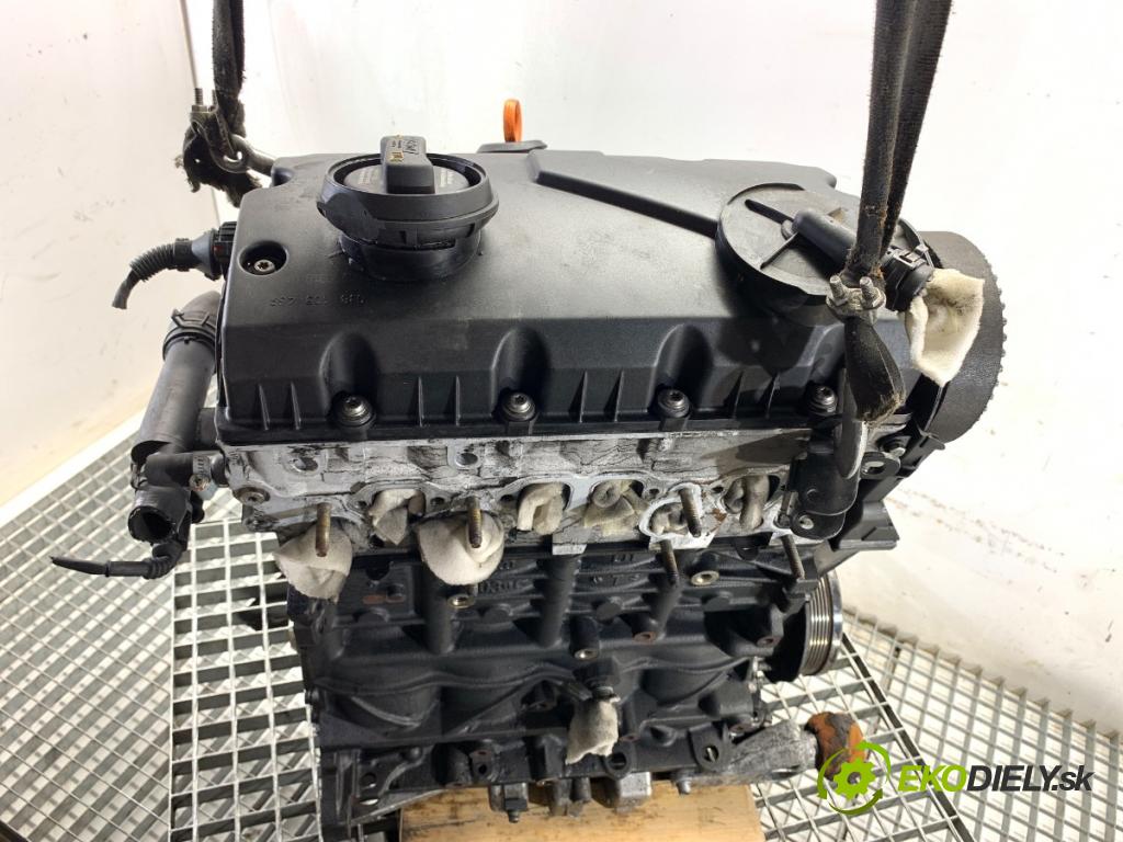 AUDI A4 B7 Kombi 2005 103 kW 2.0 TDI 1968 motor (Motor)