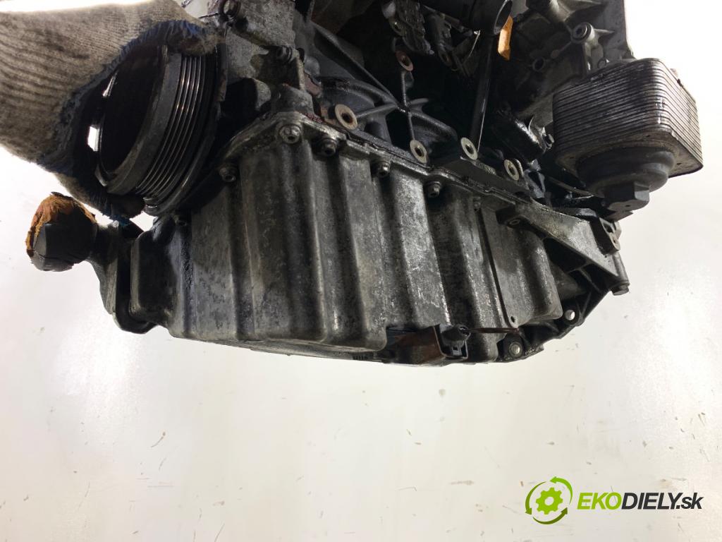 AUDI A4 B7 Kombi 2005 103 kW 2.0 TDI 1968 motor (Motor)