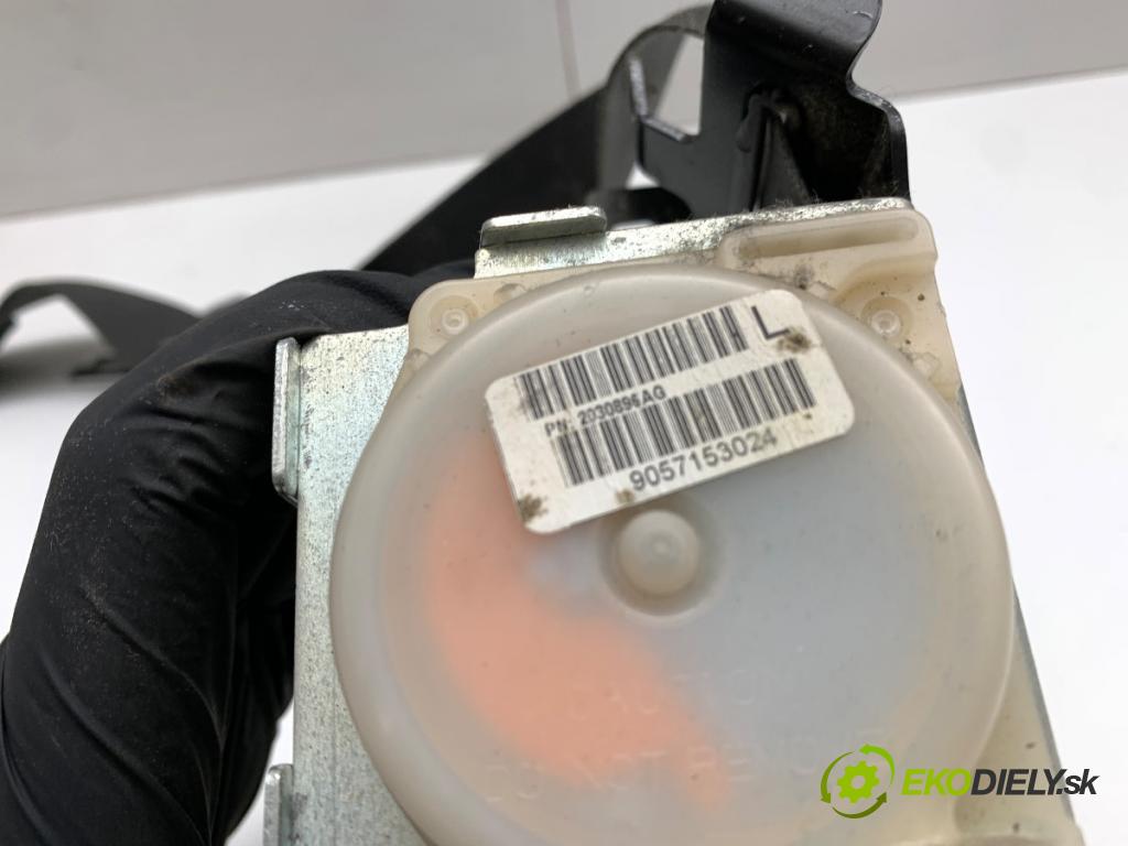 DODGE CHALLENGER coupe 2009 186 kW 3.5 3518 držák bezpečnost levý přední část