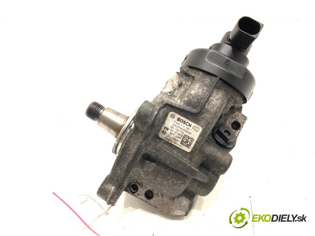 VW PASSAT B8 Kombi 2019 110 kW 2.0 TDI 1968 Pumpa vysokého tlaku 05L130755 0445010790