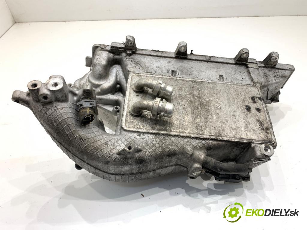 VW PASSAT B8 Kombi 2019 110 kW 2.0 TDI 1968 Potrubie sacie, sanie 05L129766Q (Sacie potrubie)
