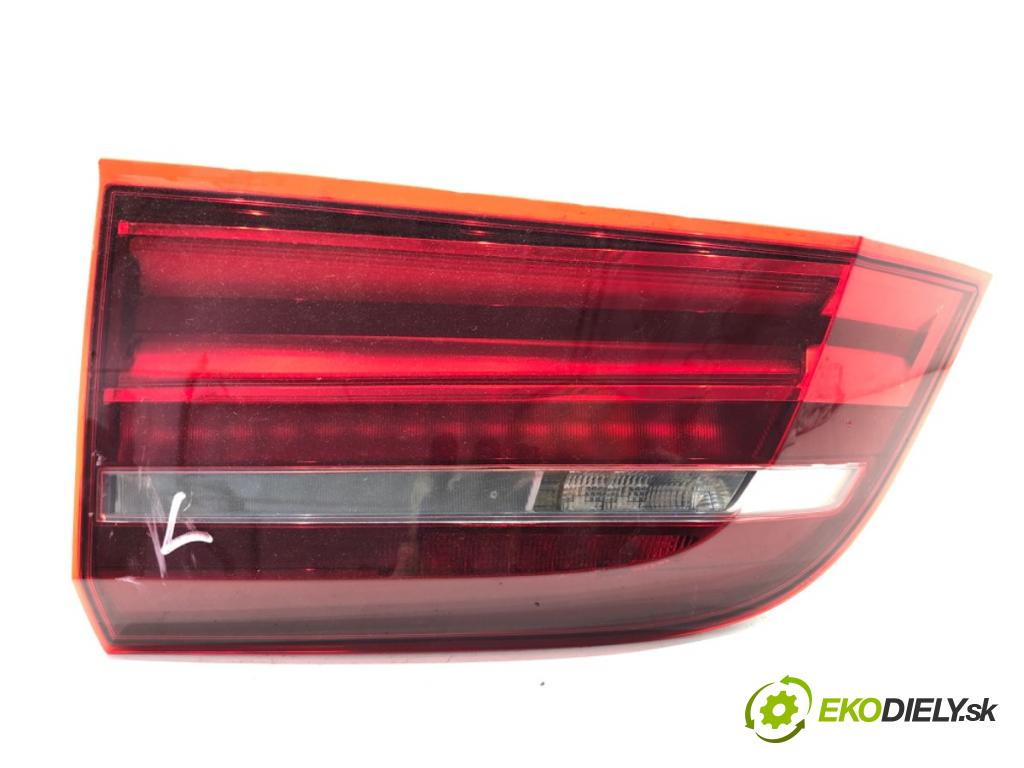 BMW F15 SUV 2018 225 kW xDrive 35 i 2979 Svetlo ľavy zad vnútorná 7329045