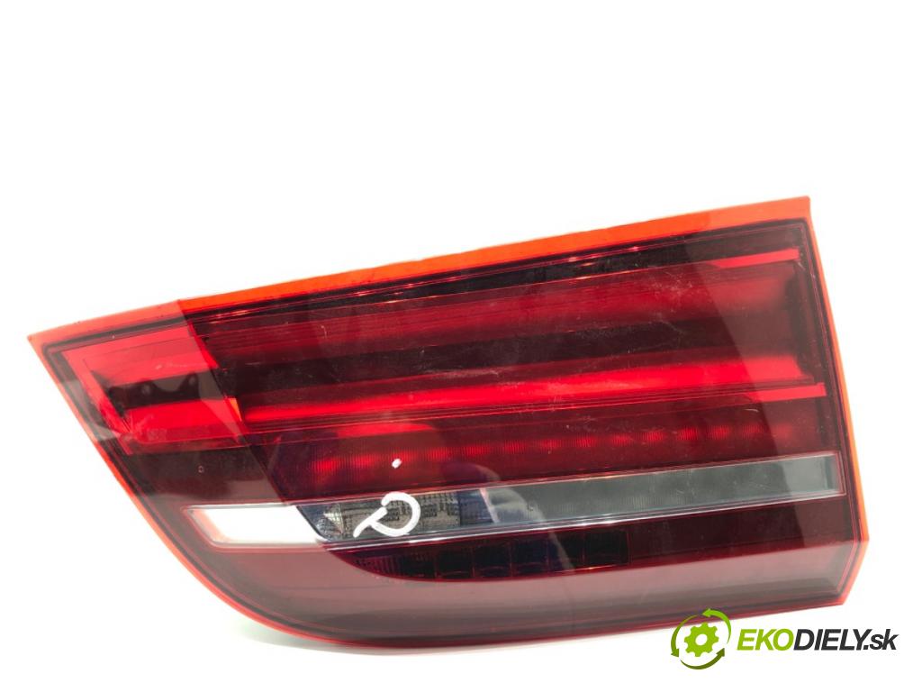BMW F15 SUV 2018 225 kW xDrive 35 i 2979 Svetlo pravy zad vnútorná 7329046