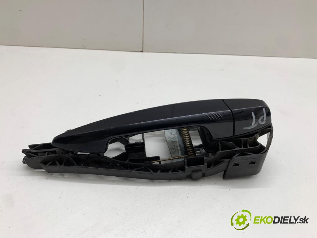 BMW F15 SUV 2018 225 kW xDrive 35 i 2979 Kľučka vonkajšia pravy zad 7381874