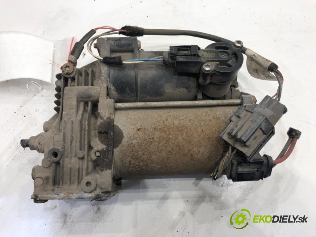 LAND ROVER RANGE ROVER SPORT I SUV 2009 200 kW 3.6 D 4x4 3628 pumpa nápravy BH3219G525DC