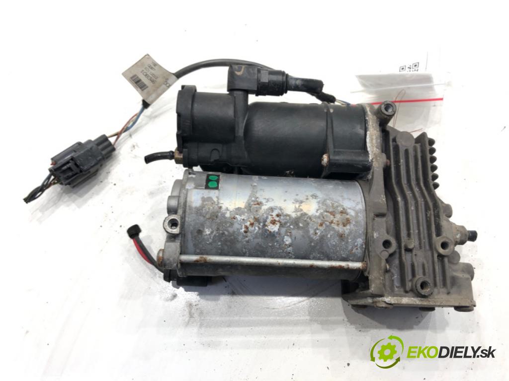 LAND ROVER RANGE ROVER SPORT I SUV 2009 200 kW 3.6 D 4x4 3628 Pumpa nápravy BH3219G525DC