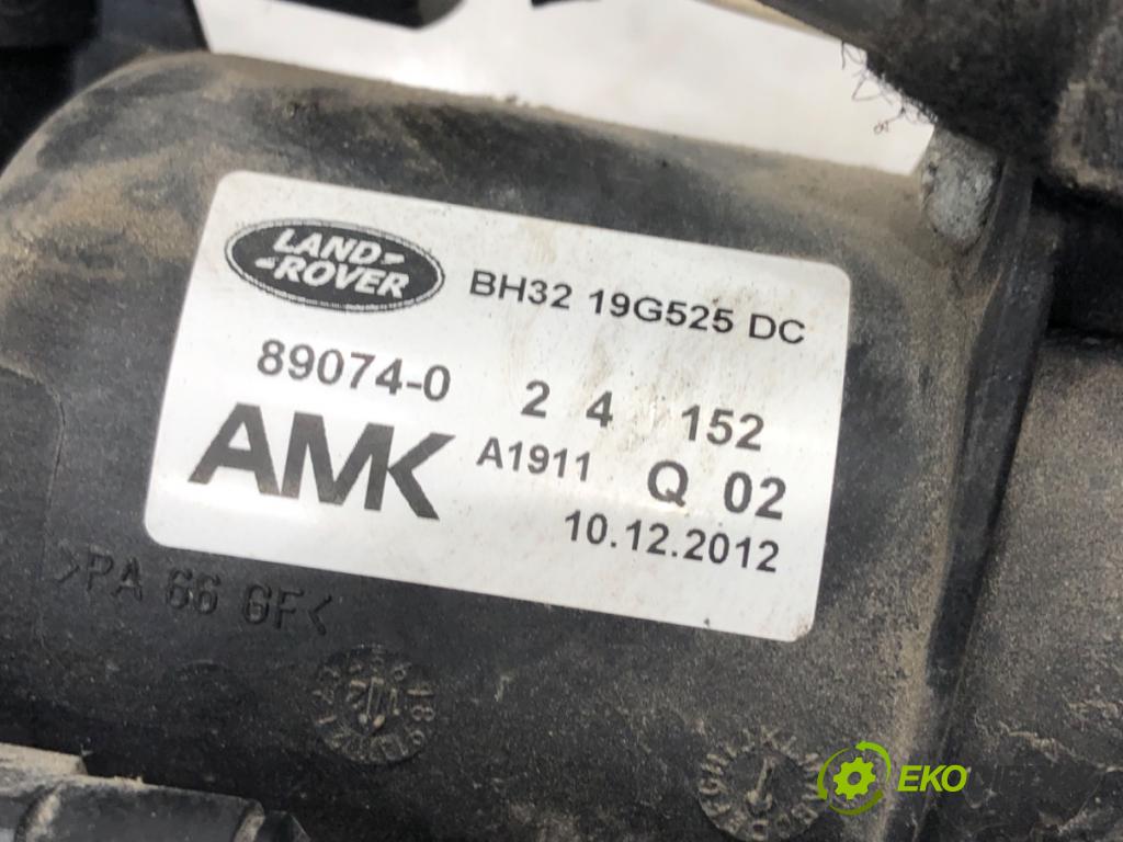 LAND ROVER RANGE ROVER SPORT I SUV 2009 200 kW 3.6 D 4x4 3628 Pumpa nápravy BH3219G525DC