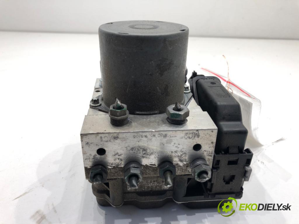 LAND ROVER RANGE ROVER SPORT I SUV 2009 200 kW 3.6 D 4x4 3628 Pumpa ABS 0265235020 (Pumpa ABS)