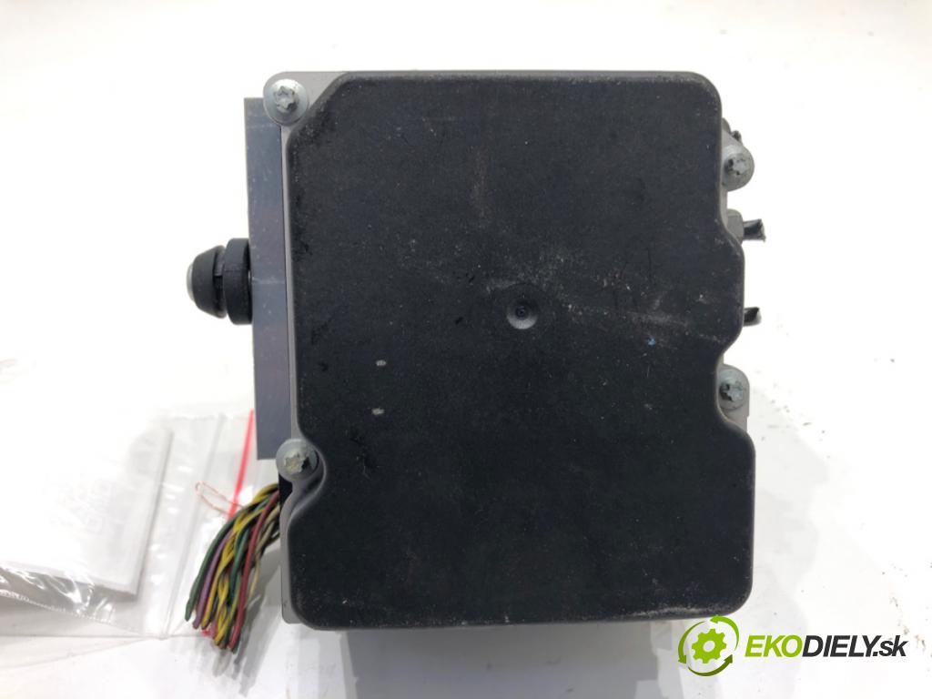 LAND ROVER RANGE ROVER SPORT I SUV 2009 200 kW 3.6 D 4x4 3628 pumpa ABS 0265235020 (Pumpa ABS)