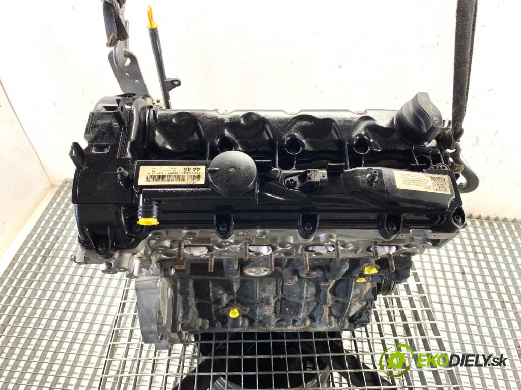 MERCEDES-BENZ W246 liftback 2012 100 kW B 200 CDI (246.201) 1796 motor 651901 (Motor)