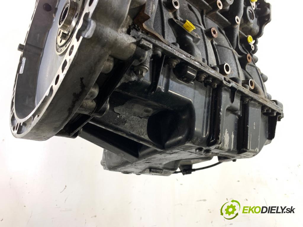 MERCEDES-BENZ W246 liftback 2012 100 kW B 200 CDI (246.201) 1796 Motor 651901 (Motor)