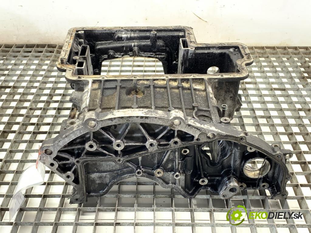 AUDI A8 D3 sedan 2003 202 kW 4.0 TDI quattro 3936 MISKA: olejová 057103603N (Olejová vaňa)