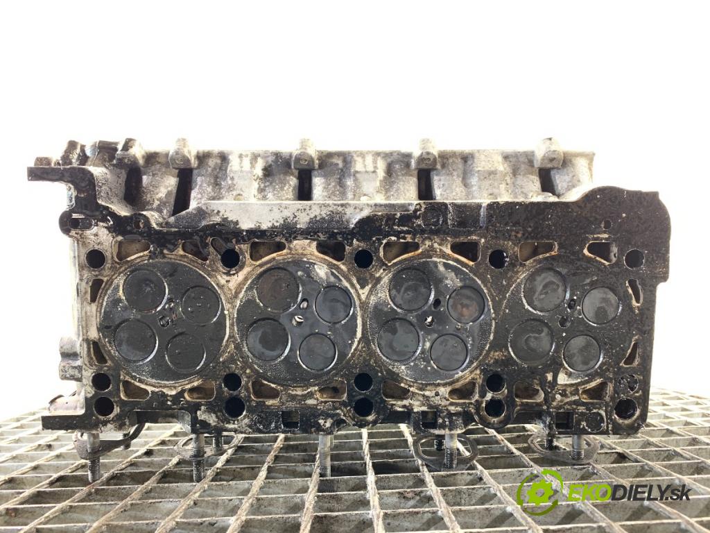 AUDI A8 D3 sedan 2003 202 kW 4.0 TDI quattro 3936 Hlava valcov ľavy 057373AD
