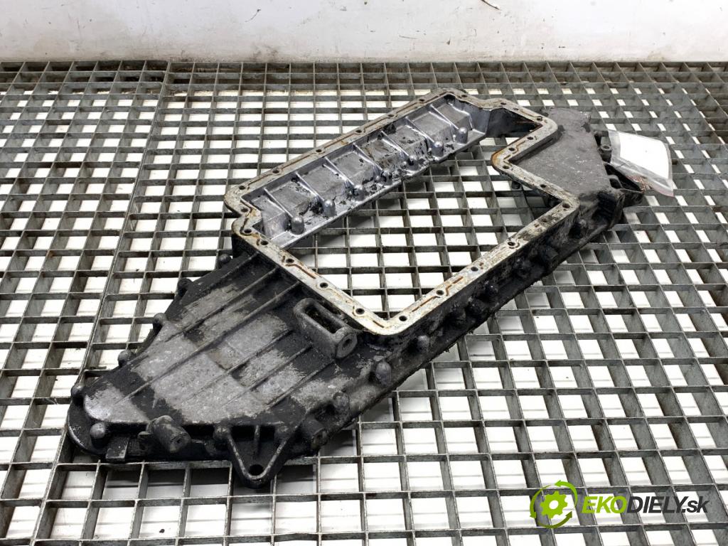 AUDI A8 D3 sedan 2003 202 kW 4.0 TDI quattro 3936 MISKA: olejová 057103607C (Olejová vaňa)