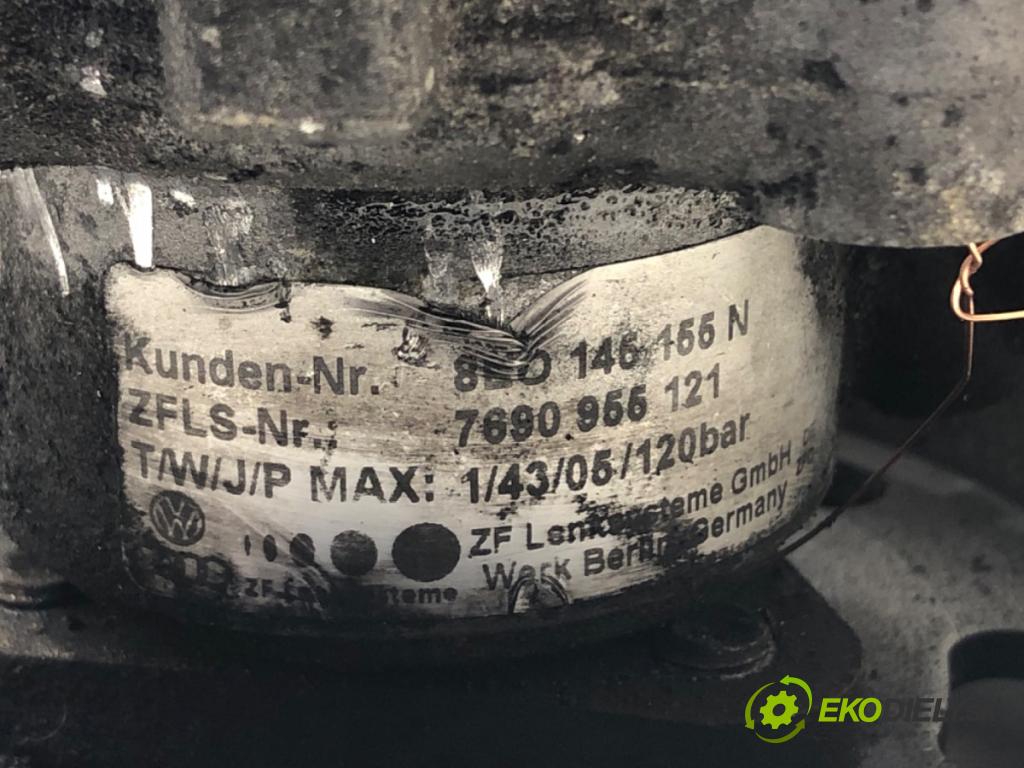 AUDI A4 B7 Kombi 2005 103 kW 2.0 TDI 1968 pumpa servočerpadlo 8E0145155N (Servočerpadlo)