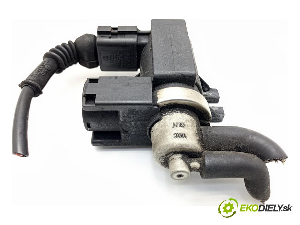 AUDI A4 B7 Kombi 2005 103 kW 2.0 TDI 1968 Ventil tlaku 8E0906627C (Ventil)