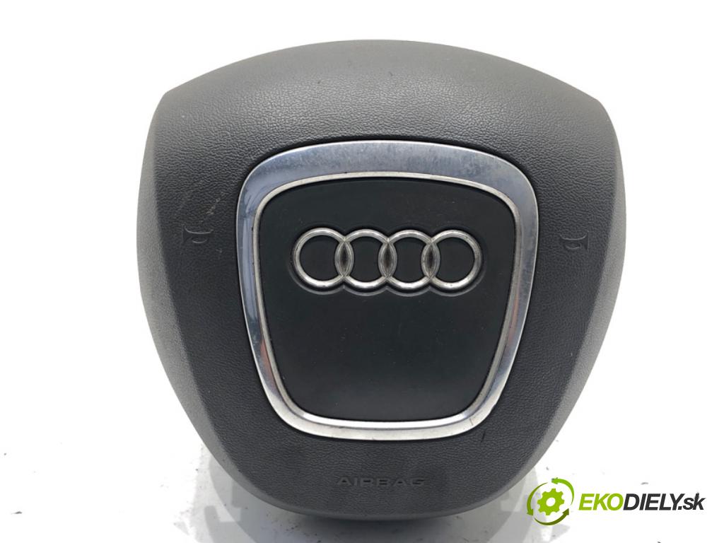 AUDI A4 B7 Kombi 2005 103 kW 2.0 TDI 1968 AirBag volantu 8E0880201DE (Airbag)