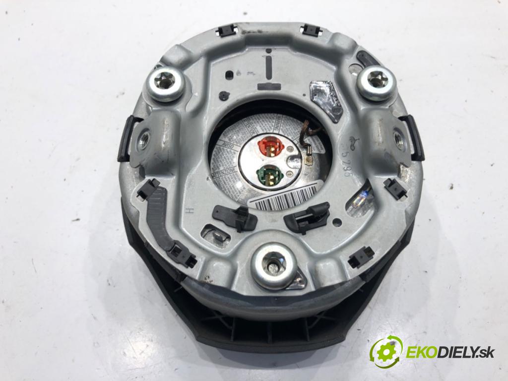AUDI A4 B7 Kombi 2005 103 kW 2.0 TDI 1968 AirBag volantu 8E0880201DE (Airbag)