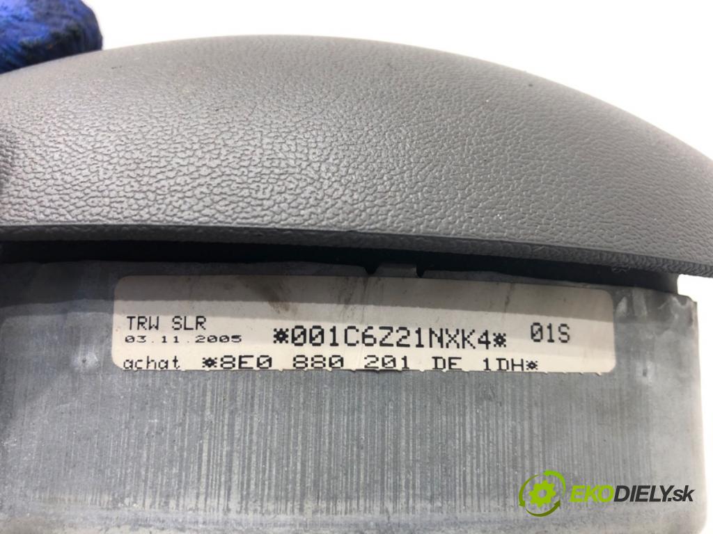 AUDI A4 B7 Kombi 2005 103 kW 2.0 TDI 1968 AirBag volantu 8E0880201DE (Airbag)