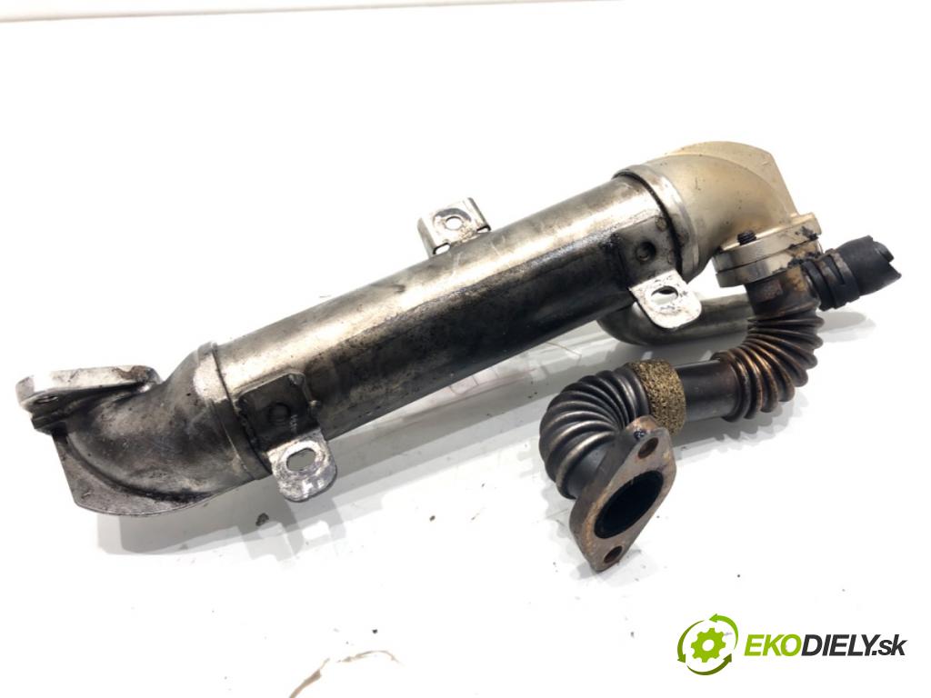 AUDI A4 B7 Kombi 2005 103 kW 2.0 TDI 1968 chladič EGR 038131513S