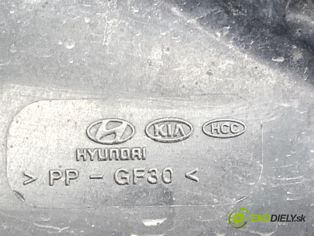 KIA PICANTO II liftback 2012 51 kW 1.0 998 Ventilátor chladiča 3137230108 (Ventilátor)