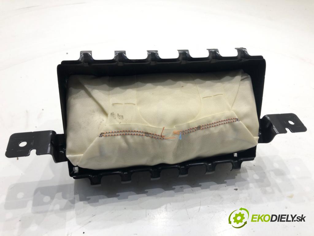 KIA PICANTO II liftback 2012 51 kW 1.0 998 AirBag spolujazdca 845301Y000 (Airbag)